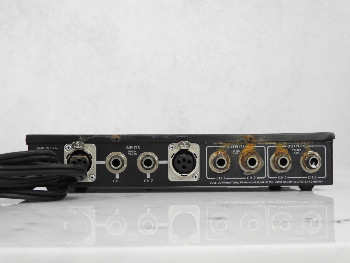 Bose 802-C System Controller for Professional Speakers | eBay