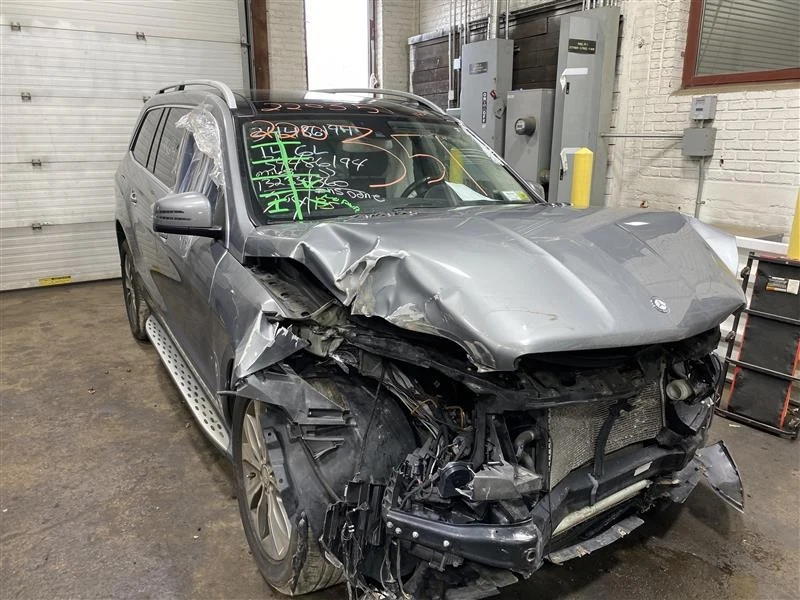 CORPO DO ACELERADOR Mercedes-Benz Gl350 Gl450 Gl550 GL63 AMG 2014 14 1154133 - Imagem 4 de 4