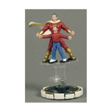 DC Heroclix Origin Shazam 079 - Rookie NM