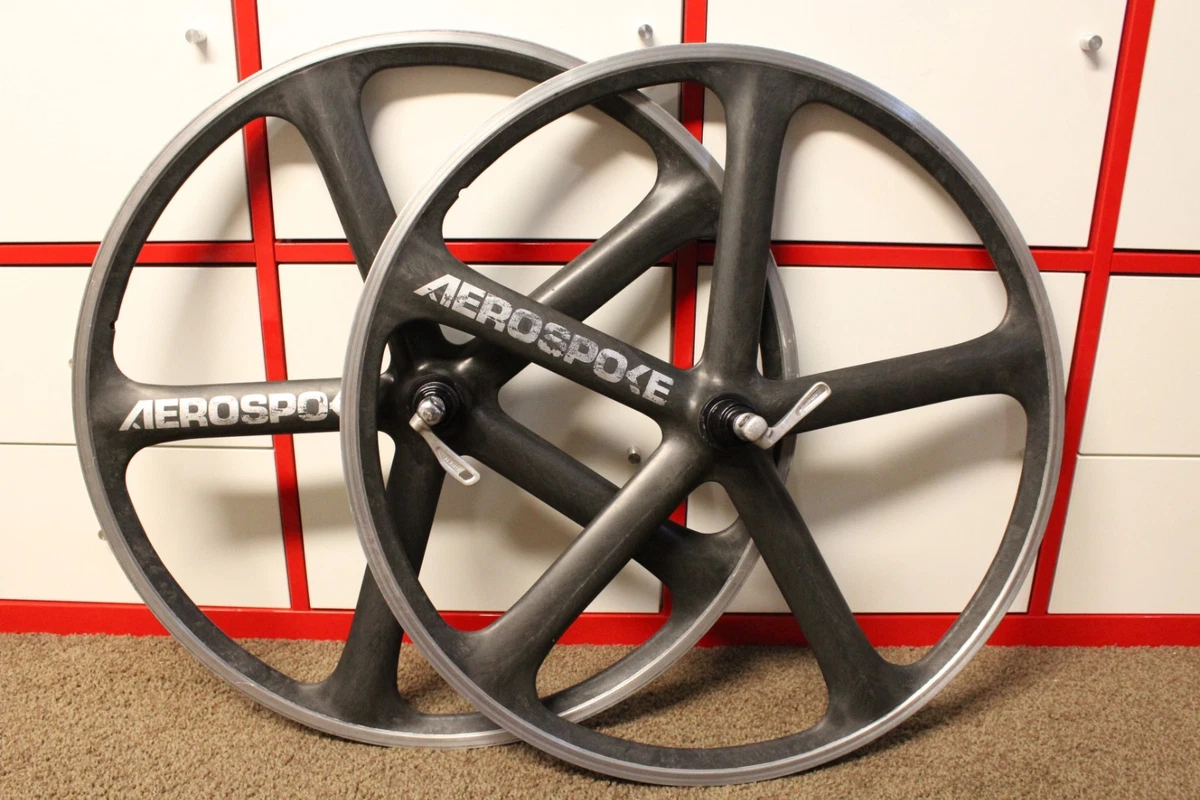 Aerospoke Bicycle Wheels & Wheetsets for sale - eBay