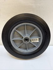 Zoro Select Grfg1011m10000 Wheel,12" New