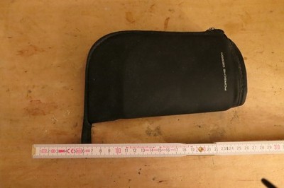 Lufthansa Business Class Amenity Kit Porsche Design