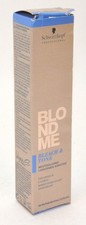 Schwarzkopf BlondMe Bleach and Tone, B-Matt Additive 2.0oz
