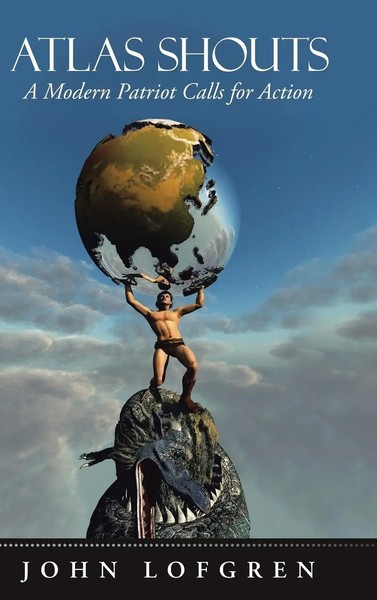 John Lofgren | Atlas Shouts | Buch | Englisch (2014) | Gebunden | Abbott Press-image