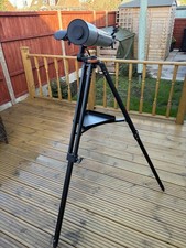 Celestron StarSense Explorer DX 102AZ F/6.5 Refractor Telescope (22460)