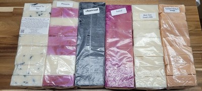 Handmade Soap Bulk