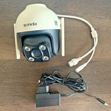 Überwachungskamera Kamera Tenda CH3-WCA (DEFEKT)