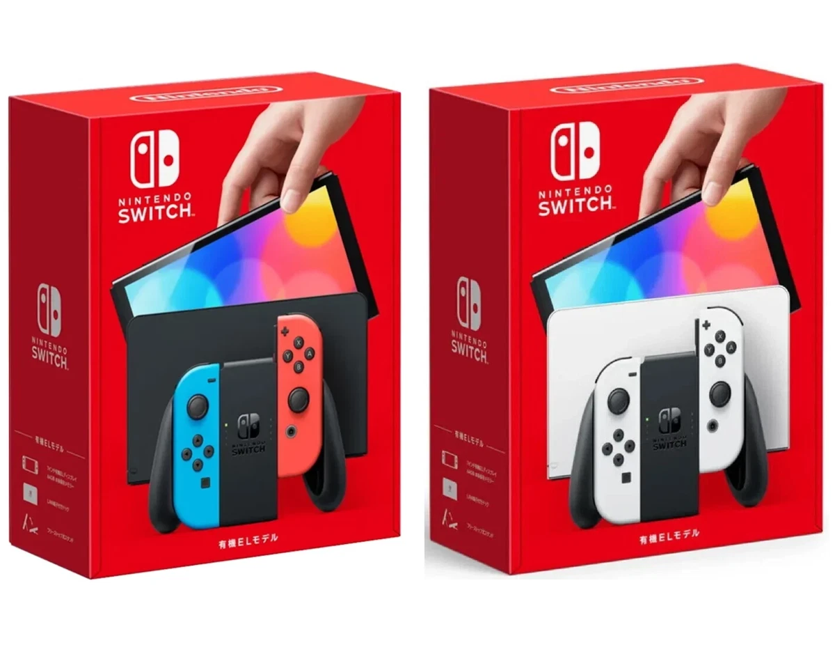 Nintendo Switch Nintendo Switch Video Games and Consoles for sale