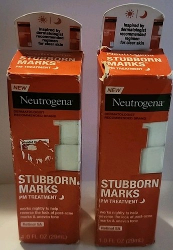 2 Hartnäckige Flecken PM Behandlung - 1 Oz. - Bild 2 von 3