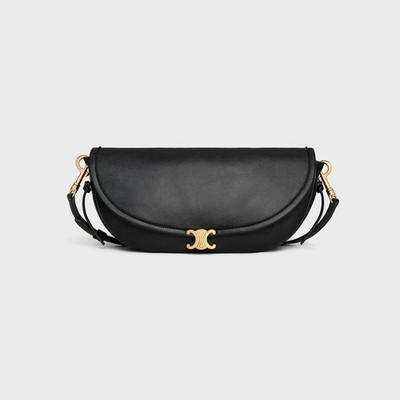Celine little haftmoon bag