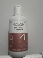 Image of Revolution Bond Plex 4 Shampoo 250ml