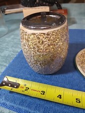 BATHROOM TOOTHBRUSH HOLDER AND SOAP DISH