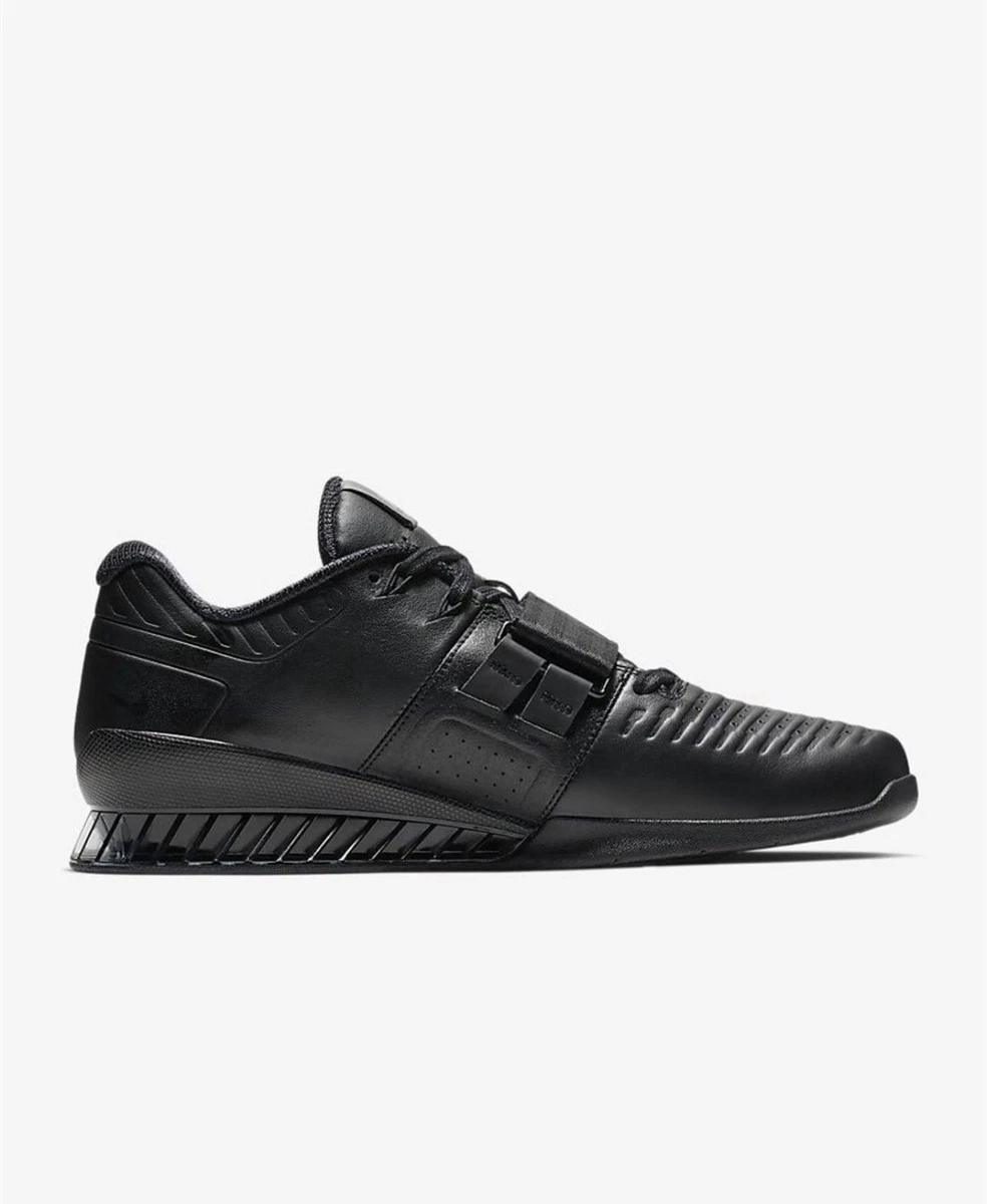 Nike Romaleos 3 Sneakers for Men for Sale | Authenticity