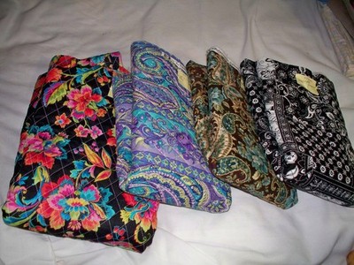 PRE-QUILTED DOUBLE SIDED FABRIC - U-PICK 1