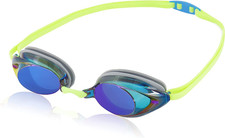 Swim Goggles Mirrored Vanquisher 2.0