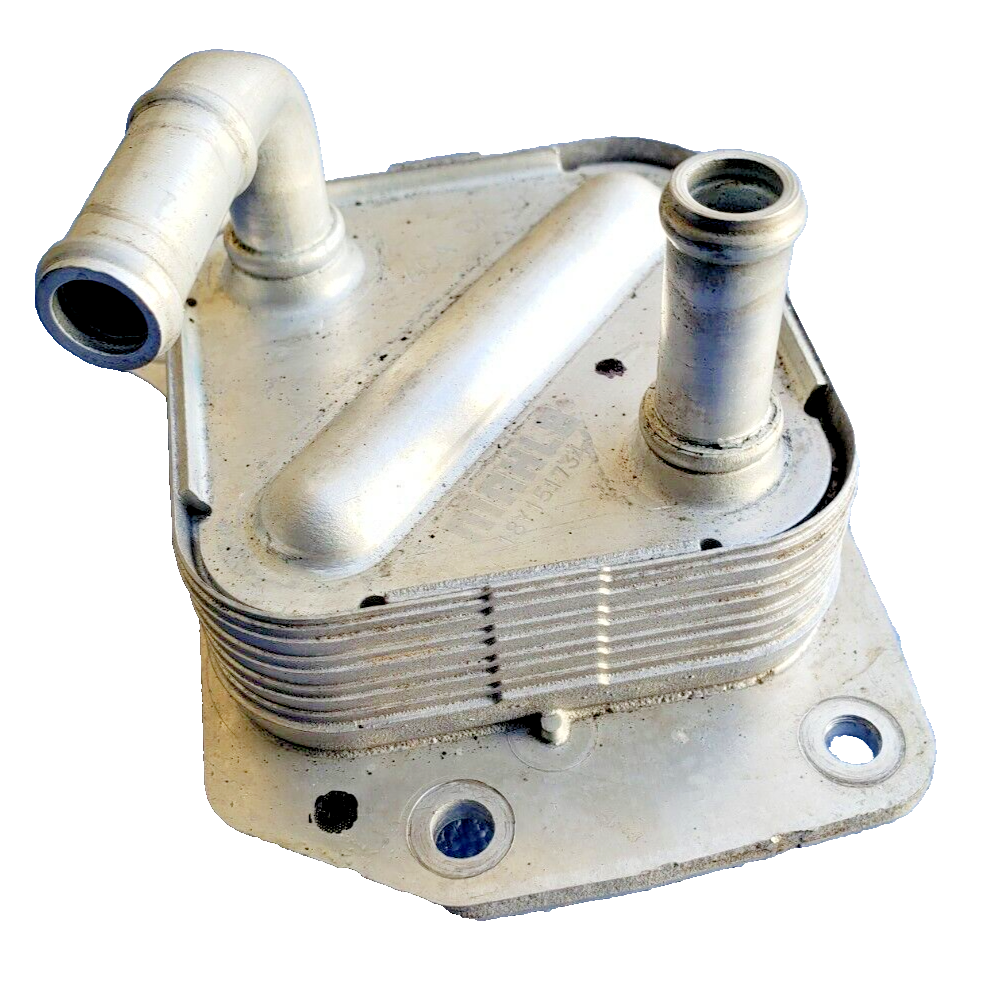 OEM 2019-24 NISSAN ALTIMA 21305-6CA0A ENGINE OIL COOLER ASSEMBLY