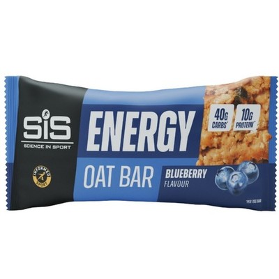 SiS GO Energy Bake Energieriegel, Heidelbeere - 70 g