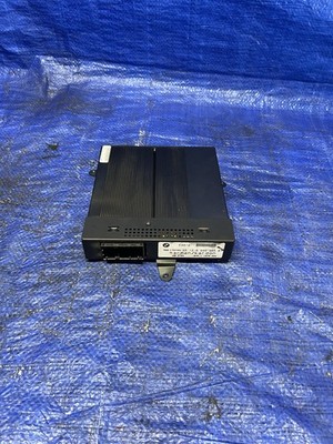 2001-2006 BMW E46 M3 COUPE HARMAN KARDON AUDIO SYSTEM AMPLIFIER AMP 6946985