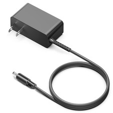 24V AC Adapter for Philips Hue Lightstrip Plus 2.0 HUE20 800276 800268 555334...