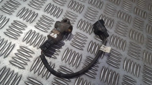 Steering wheel axle kit