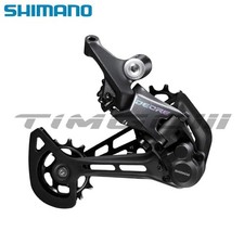 Shimano Deore RD-M6100 12 Speed MTB Bike Rear Derailleur Shadow SGS Max Cogs 51T