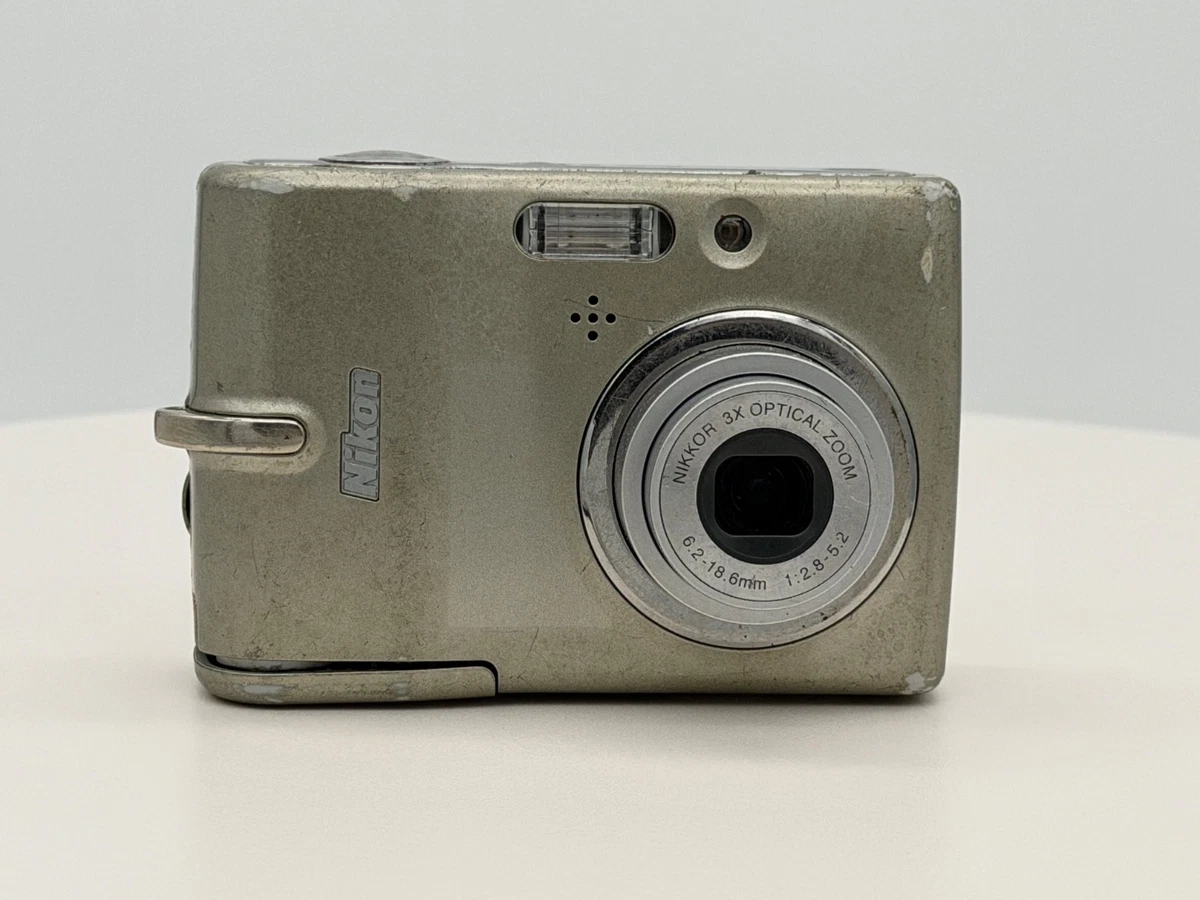 Nikon COOLPIX L11 Digital Cameras for Sale | Shop New & Used