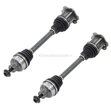 Drive Axle Kit 90-934472D CSW