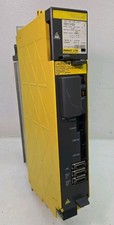 FANUC A06B-6114-H209 A SERVO AMPLIFIER MODULE...