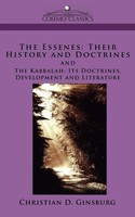 Christian D. Ginsburg | The Essenes | Taschenbuch | Englisch (2005)