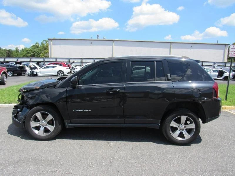 ГЛУШИТЕЛЬ 12 13 14 15 16 17 ДЖИП КОМПАС ТОЛЬКО ЗВУКОСНИМАТЕЛЬ - Изображение 4 из 4