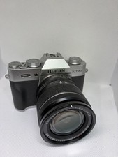 Fujifilm X-T30 II Silver + XF 18-55mm f/2.8-4...