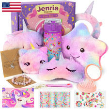 Jenria Unicorn Gifts For Girls Stocking Stuffers For Kids Christmas Birthday