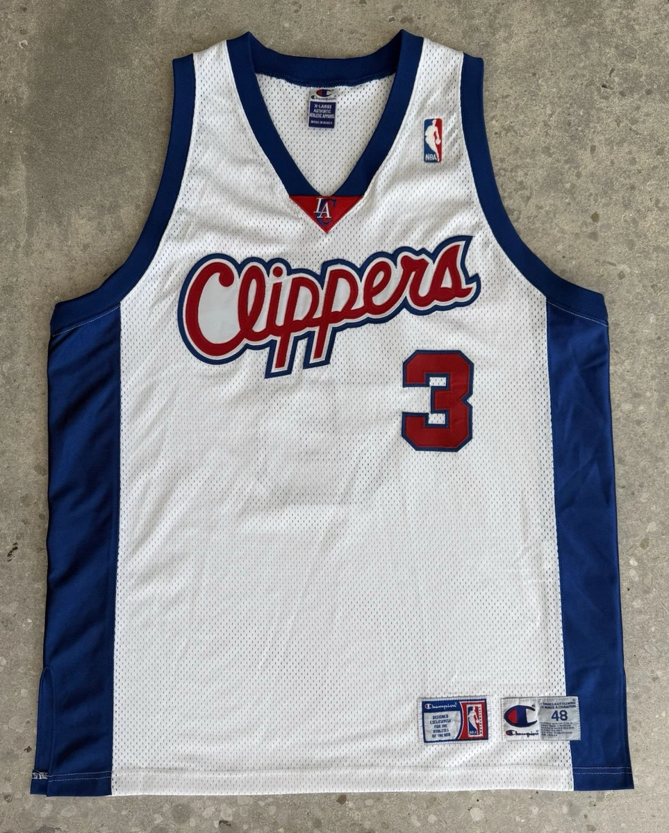 Champion Los Angeles Clippers NBA Jerseys for sale | eBay