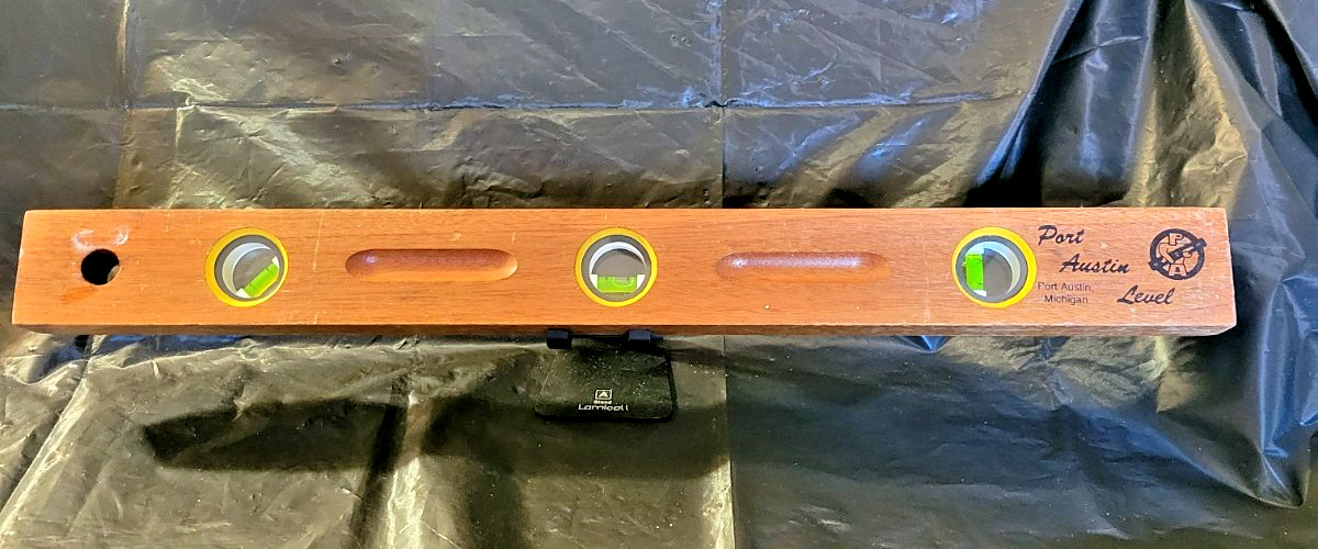 Surveyor Market Item for Sale