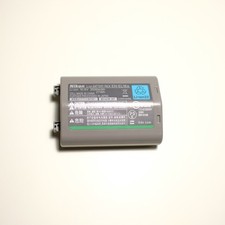 Nikon EN-EL18a Li-ion Battery