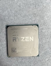 AMD RYZEN5 5600G　CPU　Socket AM4 AMD Ryzen 5 5600G - 6-Core 3.9 GHz, Socket AM4, 65W Desktop