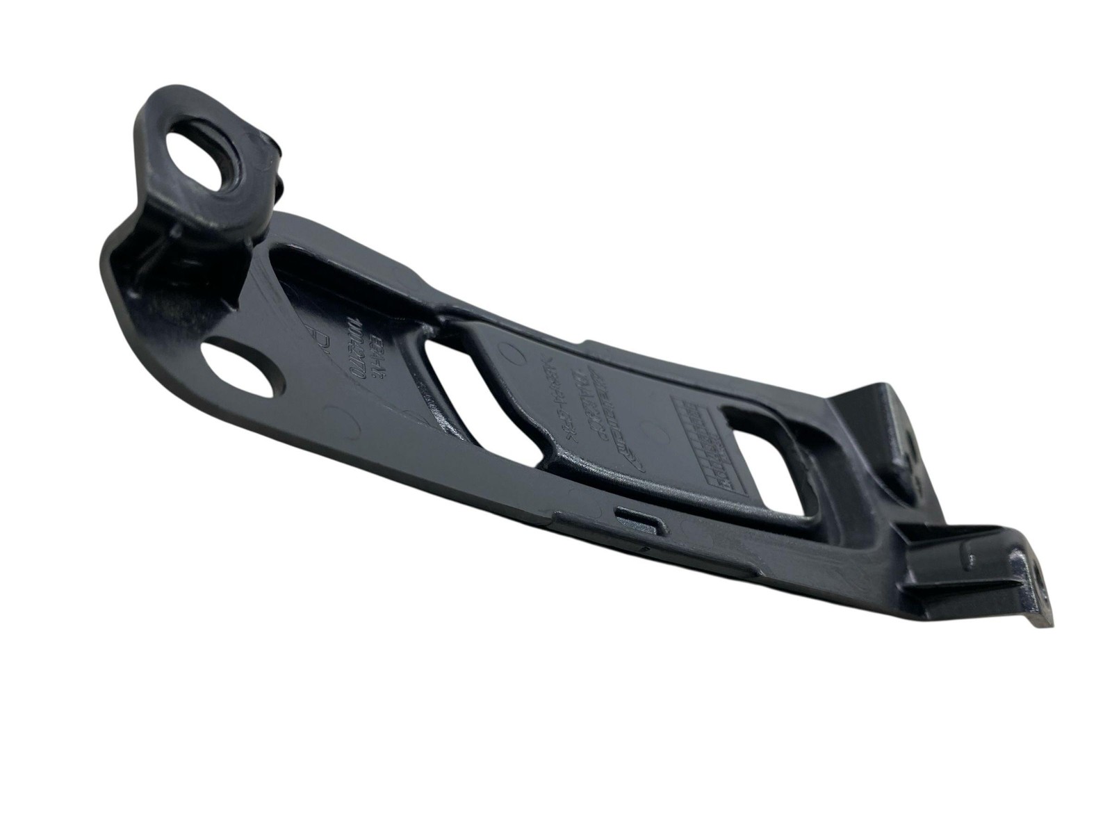 2024 MCLAREN ARTURA RIGHT DOOR MANUAL RELEASE COVER TRIM PANEL 16NA629CP OEM