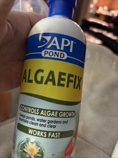 API Pond Care Algaefix Algae Control 16 oz
