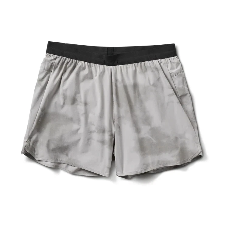 Roark Run Amok Alta Mens 5" Gray/Black Shorts Sz Medium NEW w/Brief Liner #5788
Opens in a new windo