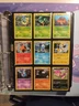 Pokemon tcg Full Set McDonald's Promo 2012 black&white era 12 english nm cards