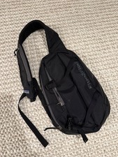 Borsa a tracolla Patagonia atom