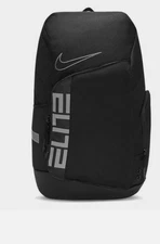 NEW! Nike Elite Pro Hoops Olympic 32L Basketball Backpack Black Unisex
