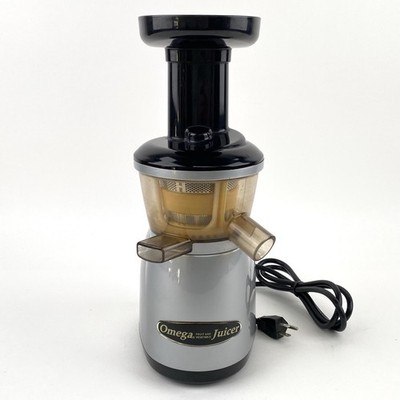 Omega Vert VRT350 Heavy Duty Low Speed Vertical Masticating Juicer