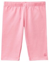 United Colors Of Benetton MäDchen Legging Rosa