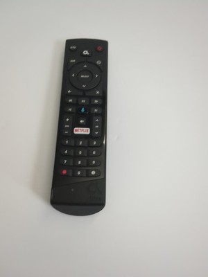 Tv Remote Latest Altice Optimum Cablevision Bluetooth Remote Control (Untested)