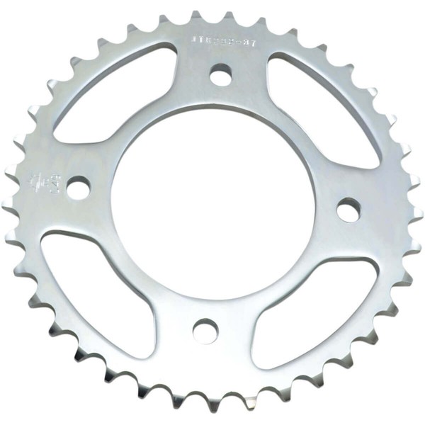 Honda 500 CB / 550 CB Four - Kettenrad 37 ZÄHne / JTR282.37-image