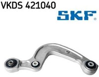 SKF VKDS421040 Lenker FüR RadaufhäNgung Querlenker Lenker RadaufhäNgung