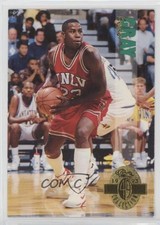 1993 Classic Four Sport Collection Eric Gray #33 0ng2