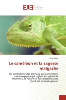 Enzo Fuchs | Le CaméLéOn Et La Sagesse Malgache | Taschenbuch | FranzöSisch