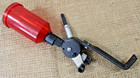 Lee Precision Perfect Powder Measure Stand Ammunition Reloading Tool USA EX